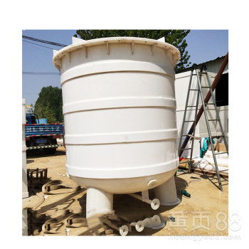 从PP塑料渔船板材到塑料储罐 现代水产养殖船与捕捞船的材料革新与应用